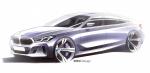 BMW 640i xDrive Gran Turismo M Sport 2020 года (WW)